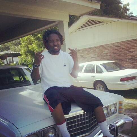 kyante1 Profile Picture