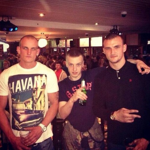 DaveYaKnow's profile picture. My Kids Are My World