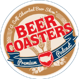 Beercoasterspod's profile picture. A #CraftBeer podcast, tasting and reviewing, from coast to coast & everywhere in between since 2009. @beercoastertoby @beercoastermike @beercrazydave @toenee11