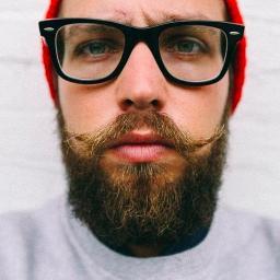 arnaudvdc's profile picture. Art director at StoryMe