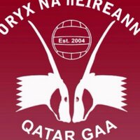 Qatar GAA (@qatargaa) 's Twitter Profile Photo Qatar GAA (@qatargaa) 's Twitter Profile Photo