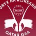 Qatar GAA (@qatargaa) Twitter profile photo Qatar GAA (@qatargaa) Twitter profile photo
