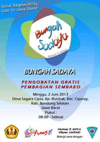 Sampai ketemu di PR Event Humas E!!!