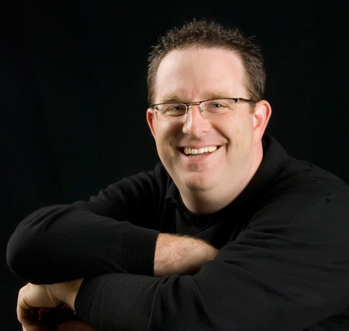 Lead Pastor of Evangel Church, devoted husband, loving dad, picky eater, lover of pizza and all things baseball!