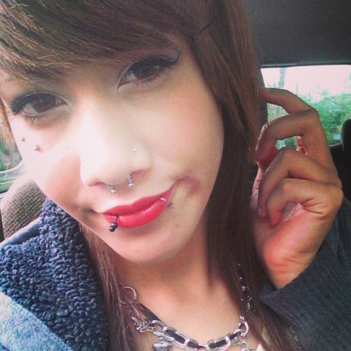 18. that chick your parents warned you about.
