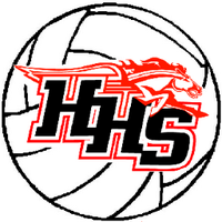 Huntley Volleyball(@HuntleyVB) 's Twitter Profile Photo