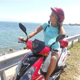 katymirayanda's profile picture. Periodista, máster en comunicación y viajera de ❤️. Me salió un verso!!!