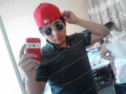 Juanitho medina Profile