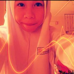 Hello (•‿• ) My Name Is Nur Aidawatie ♬♪
Stay At Sibu, Sarawak ヽ(•‿•)ノ Follow Me,¸.•♥•.¸¸.•♥• •♥•.¸¸.•♥•.¸I wiil Follow U back! Trust me (๑‵●‿●‵๑)