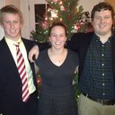 George Gillespie - @gillespiesonme - Twitter