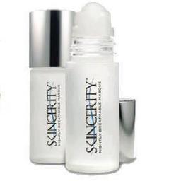 Skincerity is the world’s only breathable masque which holds in the body’s natural moisture, solving areas such aging skin, various other skin complaints.