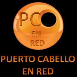 PUERTO CABELLO EN RED Desde el año 14 de Marzo 2006 estamos con ustedes desde Puerto Cabello para el mundo.