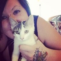 Mrs. Delk (@bamf_xx) 's Twitter Profile