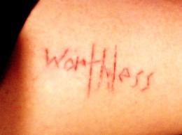 Worthlessslutt's profile picture. I WANNA DIE