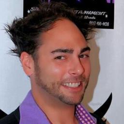 ThePhantomLAX's profile picture. 