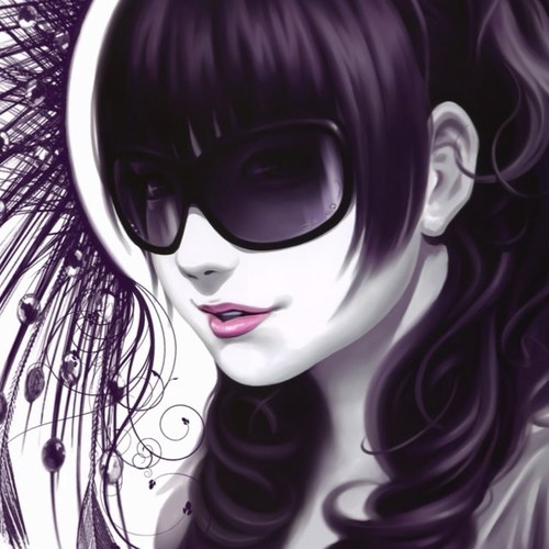 Im Pepper. Ima really old vampire, but im phyically 16. Whoo teen forever! ~sarcastic~ #Rp #engaged: @The_Vamp_King3 son: @LukeAbadeer Lil Sis: @LadyLillian_23