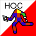 Harley O'Quin (@harlequinsoc) Twitter profile photo