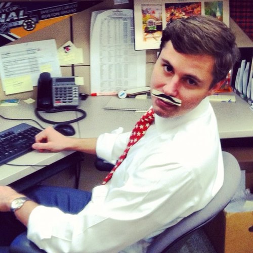 timofairweather's profile picture. 