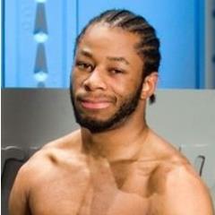 MachoManLethal's profile picture. Well MAYBE, I should've joined twitter a long time ago... [DEFUNCT]