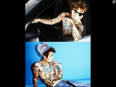 santyxie's profile picture. I'm STRING,MINOZ,E.L.F,VIP,HOTTEST...L.o.v.e LMH & Sj-M[ HenryLau] »Sometimes no expectations is the best expectation«