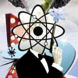 JamesAtomicoGdl's profile picture. .
.
James Atómico- Club Social - Retro Mood - Future Sounds