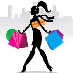 Lifestyle // Fashion Blog.

If having a shopping addiction is wrong, I don't ever want to be right.
