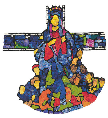 Loving and Serving Christ. Our Lady of the Assumption's Youth Ministry (1st-12th Grades).