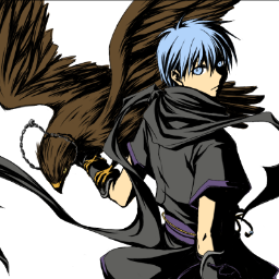 Asuka_Kira's profile picture. 英语日语学习/宅/篮球/动漫爱好者/吃货一枚/奶油泡芙最爱/二次元灵魂的三次元人体/所属ACGN创作团队【婴笔工作室】