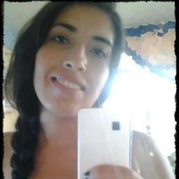 NaMi_Ortega's profile picture. 