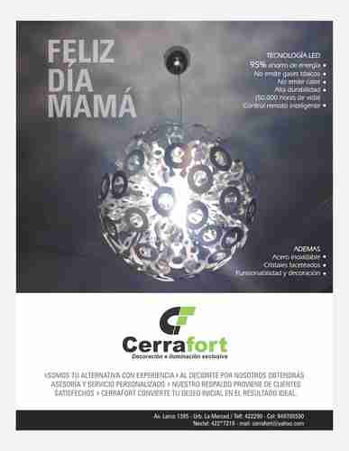 Asesoramos, comercializamos e instalamos productos decorativos e iluminación exclusiva para hogar y proyectos de oficinas