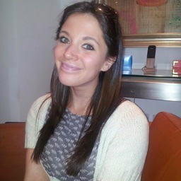 NatalieJean1989's profile picture. 