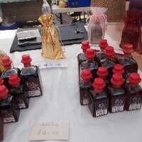Sloe Crafts (@sloecrafts) Twitter profile photo