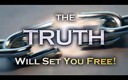 Dedicated to spreading 'rhema' (the 'spoken word') and teaching others to use Scripture to be set free.  https://t.co/Wwzemw8CdG