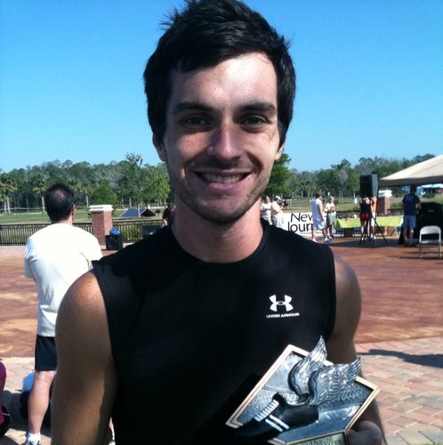 Billy Calvert Profile