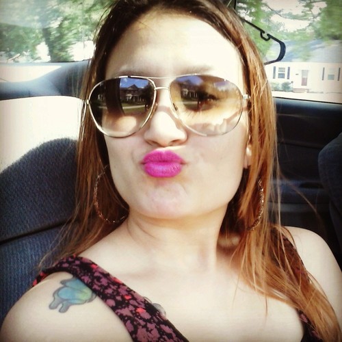 Live life like there is no tomorrow