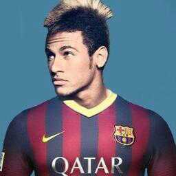 Jugador del FC Barcelona                                                 Todas las noticias de Neymar y el FC Barcelona