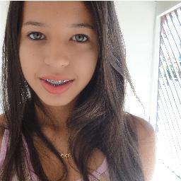 Pequena pra quem vê e gigante pra quem Ama !