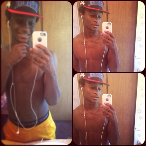 Follow Me ! 
instagram @Females_yell_breezy