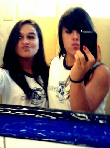 loucas na net