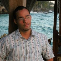 amauryperalta28's profile picture. Estudiante de Ing. Telematica
Catecumeno
Me gusta tocar la guitarra, cantar, compartir con los amigos y reir!