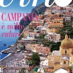 Rivista bimestrale e on line con notizie, curiosità, segnalazioni sul vino e sul buon vivere italiano
https://t.co/pvc3j1BWI9