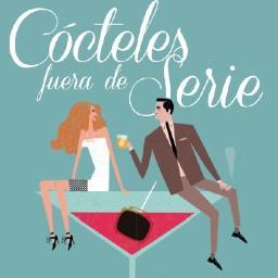 CoctelesdeSerie's profile picture. Cócteles, bares y lingotazos vistos en series  🍸🍹🥃