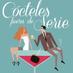 CoctelesfueradeSerie (@coctelesdeserie) Twitter profile photo