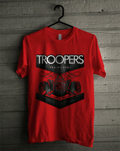 T~shirt pre order, let's order :D  PIN : 313DFD25/ 3125EA5A/321DE05B . No.Hp: 085726386363 / 085747185557