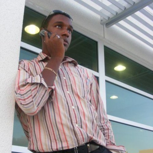 maxedv's profile picture. 