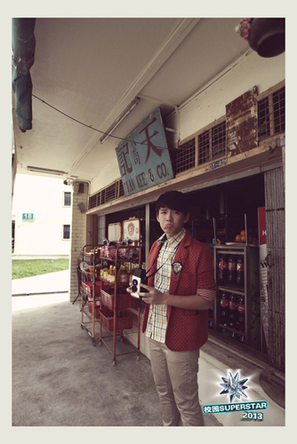 leonifier's profile picture. Official fanclub of Leon. Created on 10th March 2013 approved by leon. #LEONIFIERS♥
Ask fm:  http://t.co/CrUDFYRdcm