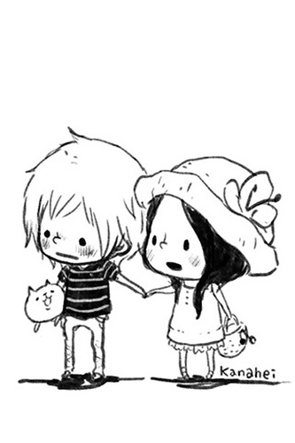 アイコンはカナヘイの家より拝借♡。
