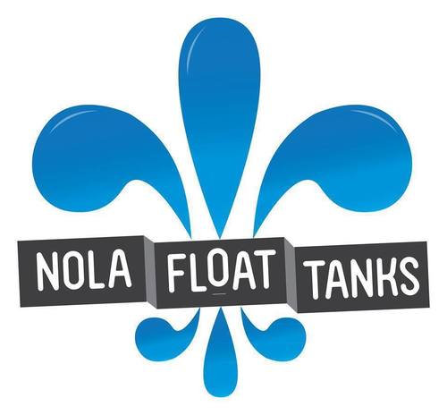 NOLA's first original float spa. Please direct any inquiries to nolafloat@gmail.com