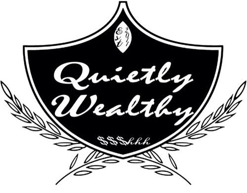 MONEY TALKS, wealth whispers 

Owner/Creator @AssholeAaron 

T-shirts, crewnecks, hoodies, beanies etc. 

Website coming soon