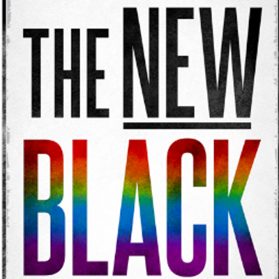 new black show on hbo